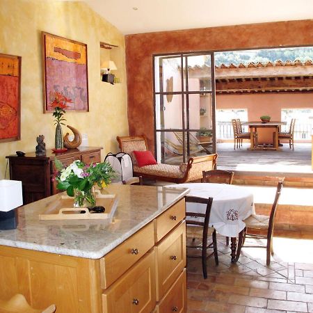 Holiday Home Les Arcades - NYS120 Nyons Exterior foto