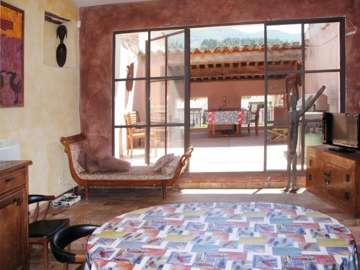 Holiday Home Les Arcades - NYS120 Nyons Exterior foto