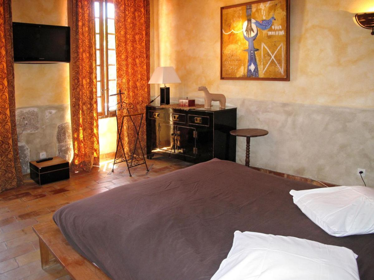 Holiday Home Les Arcades - NYS120 Nyons Exterior foto