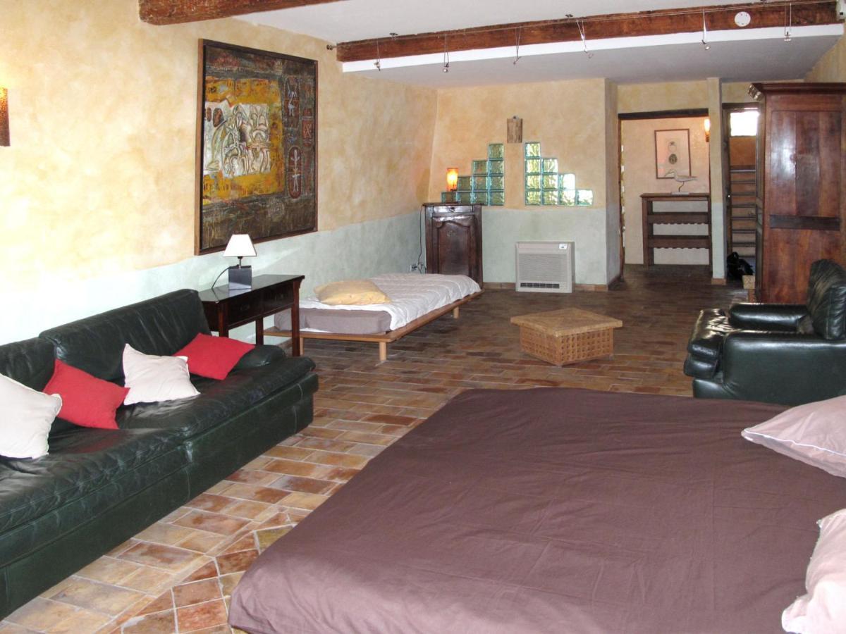 Holiday Home Les Arcades - NYS120 Nyons Exterior foto