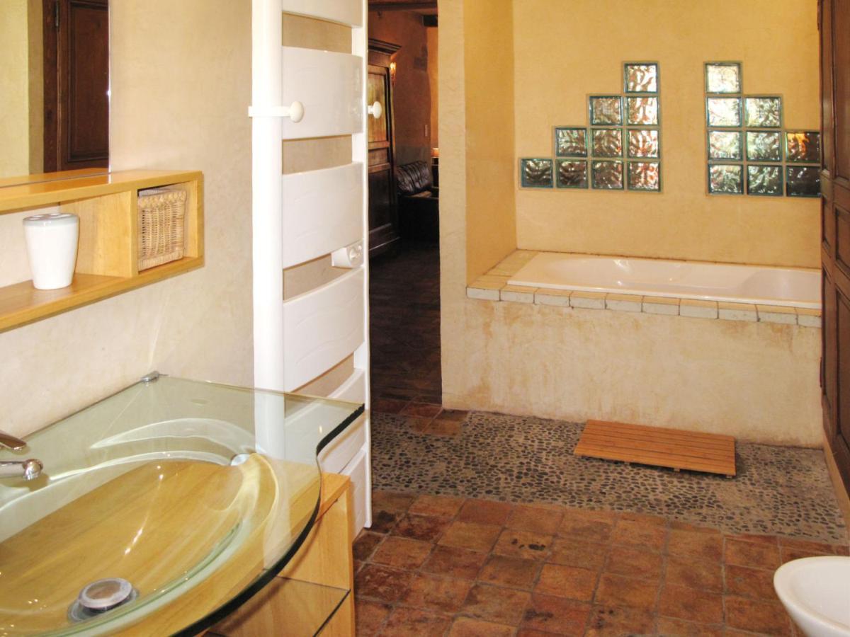 Holiday Home Les Arcades - NYS120 Nyons Exterior foto
